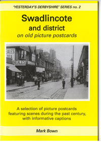 Swadlincote & District Book