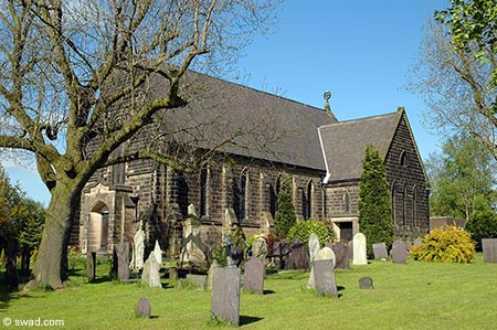 Emmanuel Church