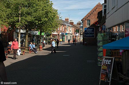 High Street 1