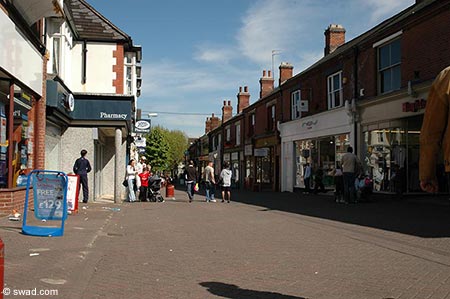 High Street 2