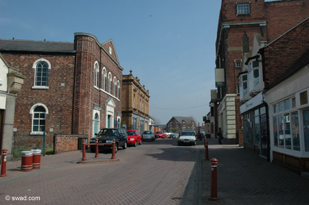 West Street 2