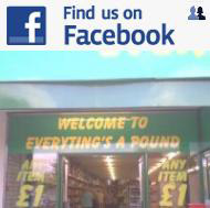 I love Swad (Swadlincote)